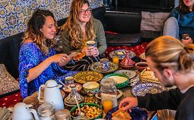 Salt House Morocco - Surf & Yoga Camp